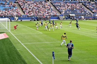 فيفا23للكمبيوتردليلشامللأفضلتجربةلعب